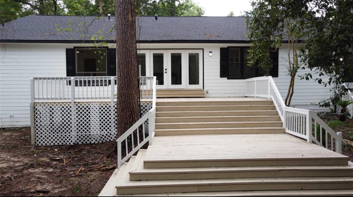 1710 Hill Top Lane, Kingwood, TX 77339 1710 Hill Top Lane, Kingwood, TX 77339