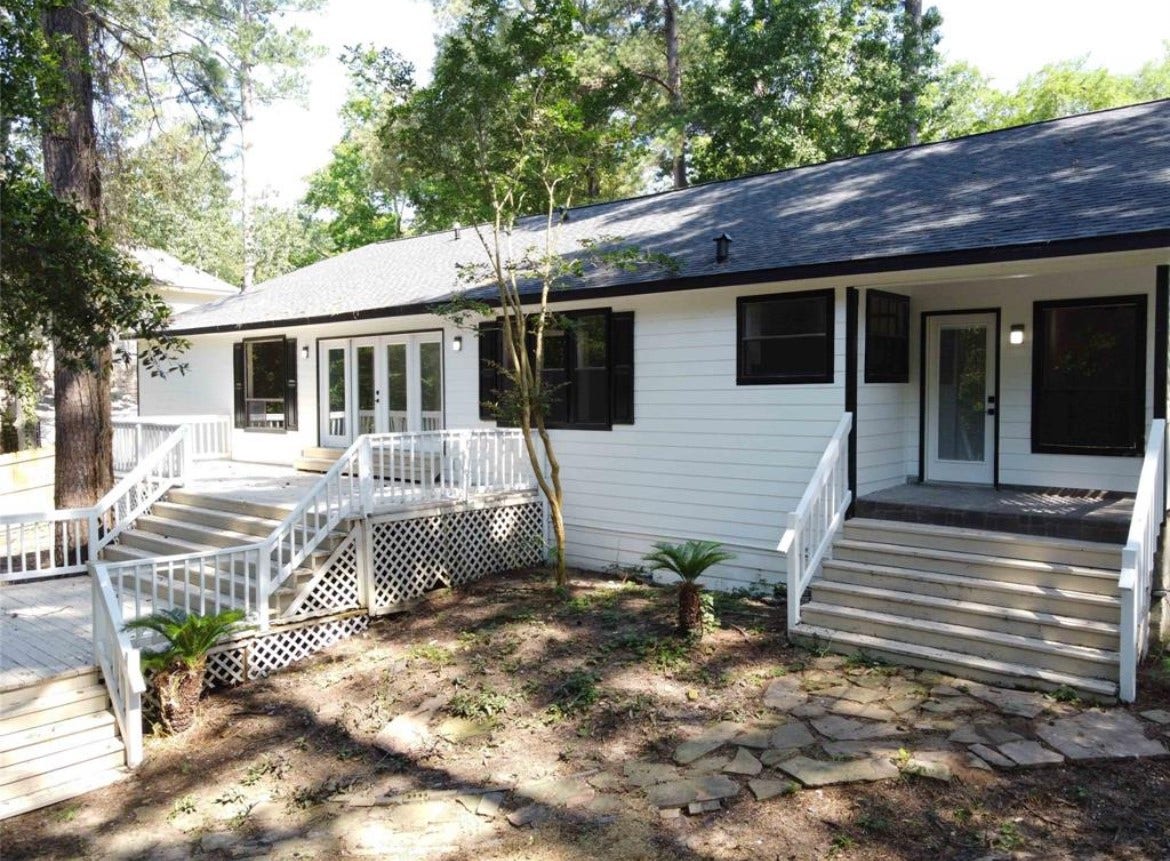 1710 Hill Top Lane, Kingwood, TX 77339 1710 Hill Top Lane, Kingwood, TX 77339