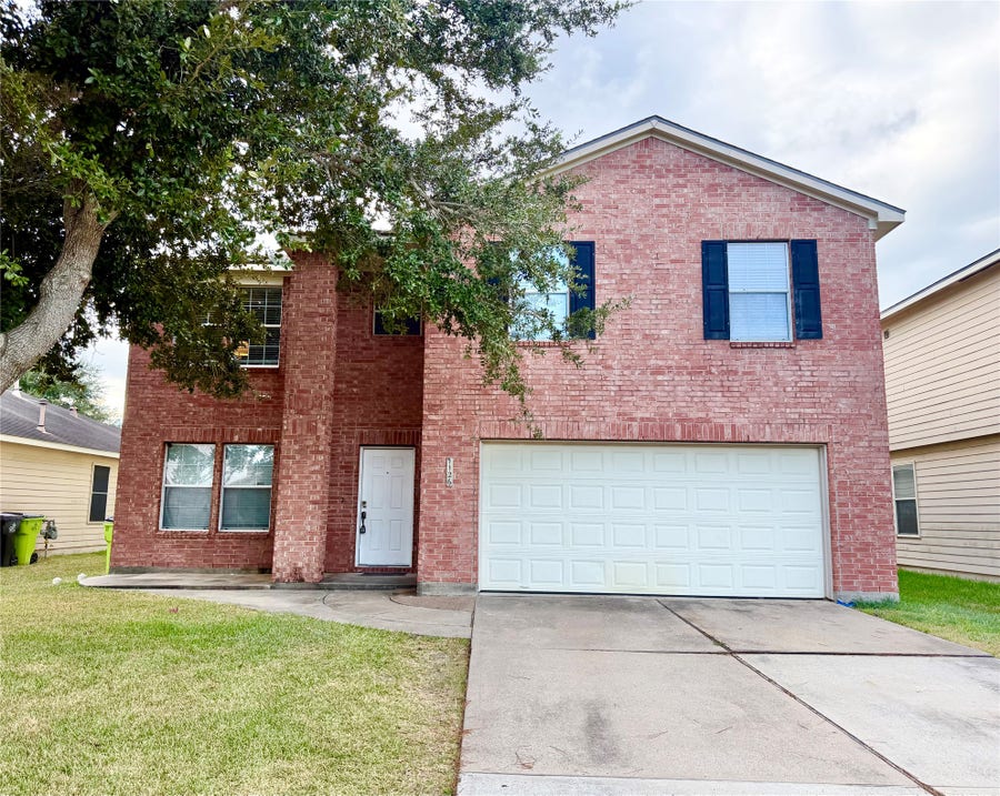 Property photo for 1126 Desert Willow Lane, Rosenberg, TX