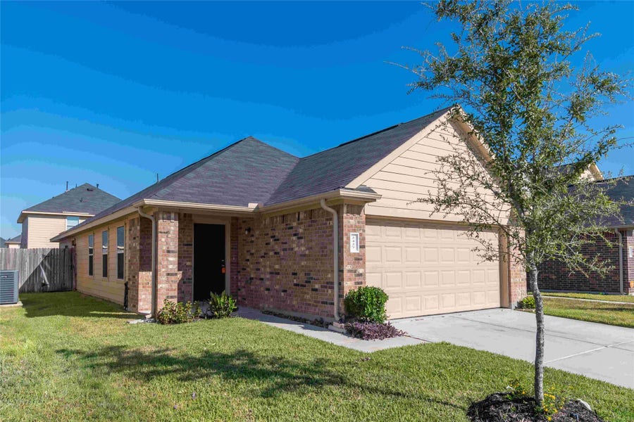 Property photo for 2427 Gibbs Bend Court, Houston, TX