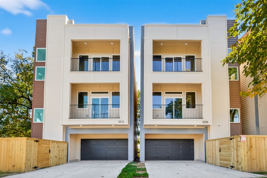 Property photo for 3315 Nettleton Street, Houston, TX
