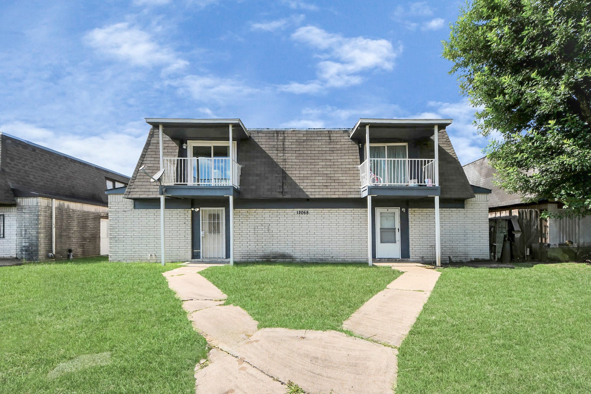 12068 Beechnut Street Street, #C, Houston, TX 77072 12068 Beechnut Street Street, #C, Houston, TX 77072