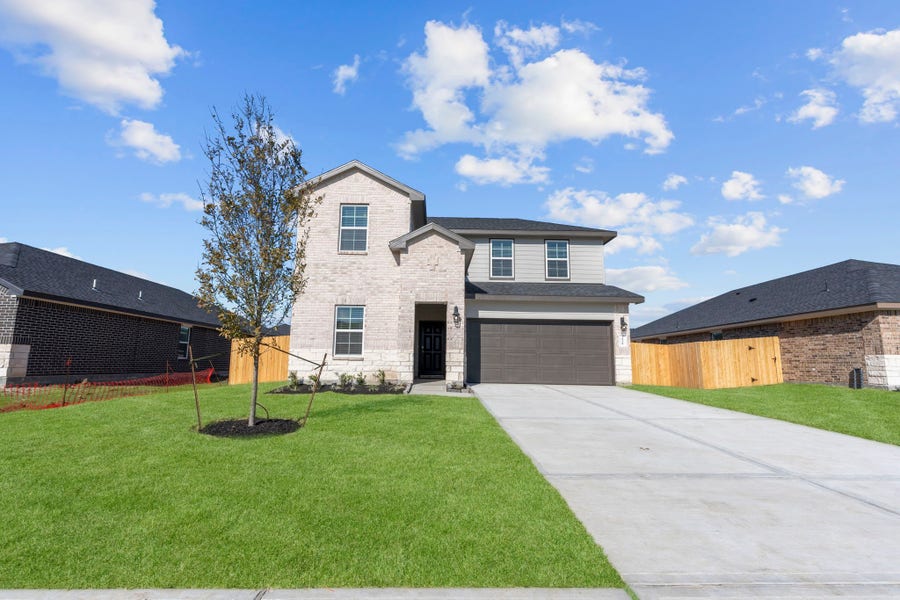 Property photo for 1635 Knox Hill Path, Iowa Colony, TX