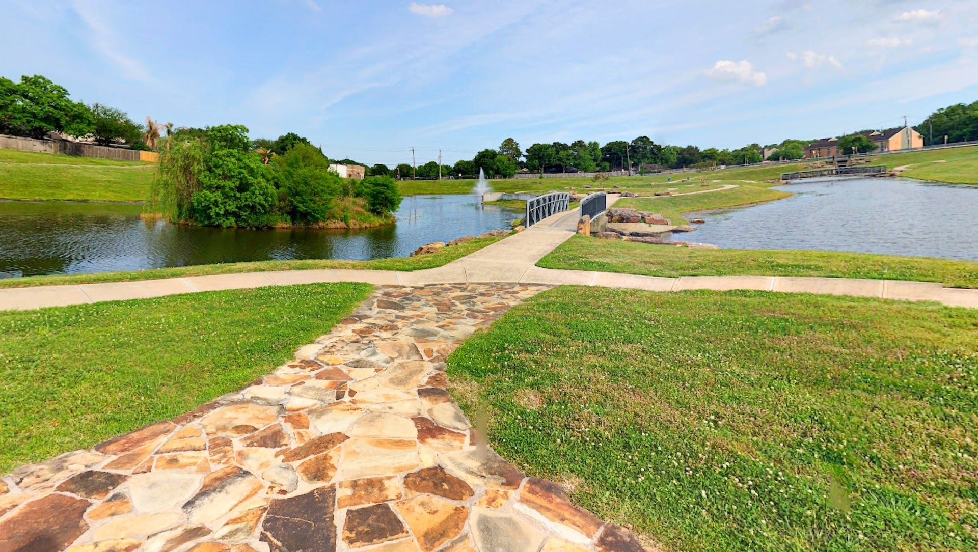 Heritage Park Trail