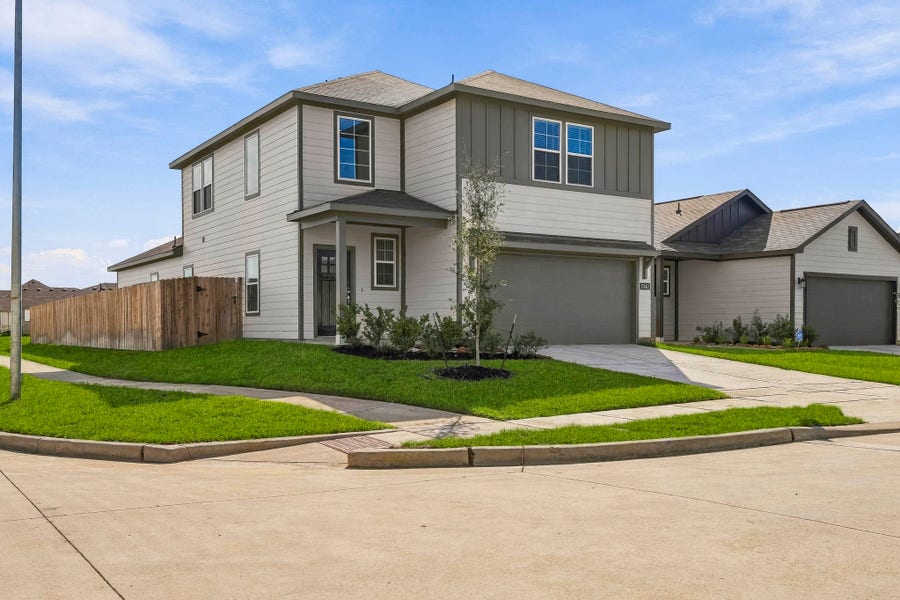 Property photo for 17142 King Eider Road, Waller, TX