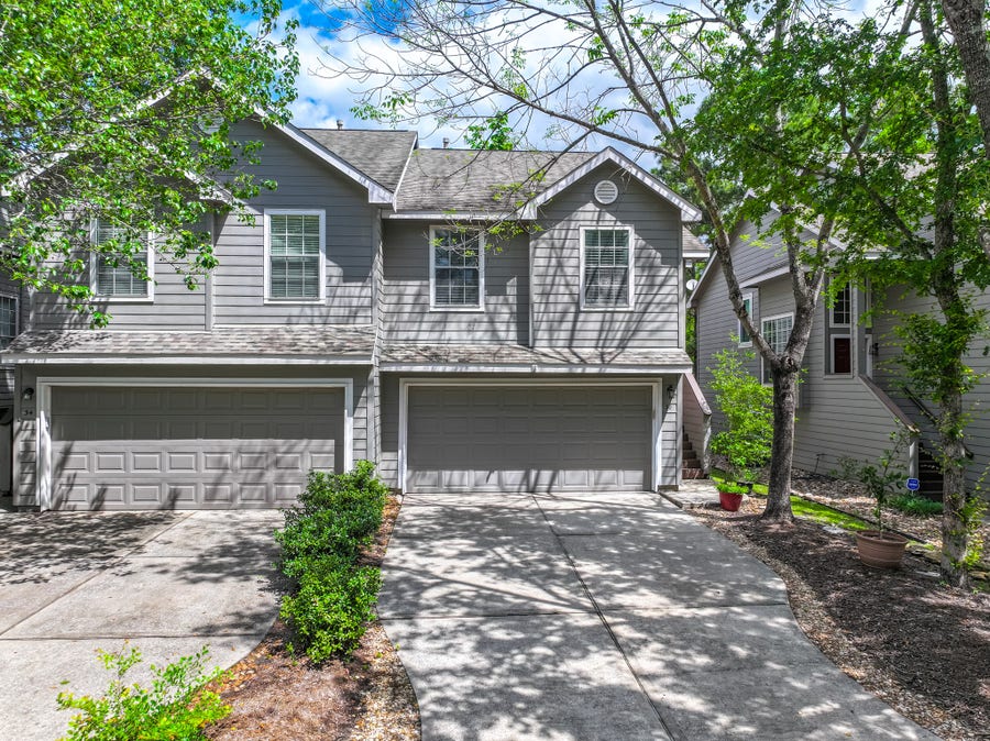Property photo for 30 Butterfly Branch Place, The Woodlands, TX