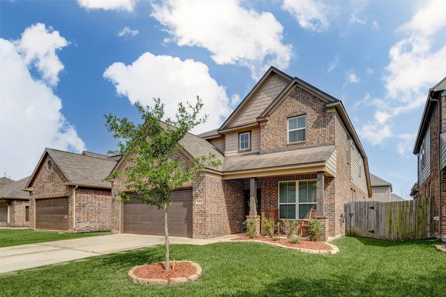 Property photo for 20623 Footstep Path, Katy, TX