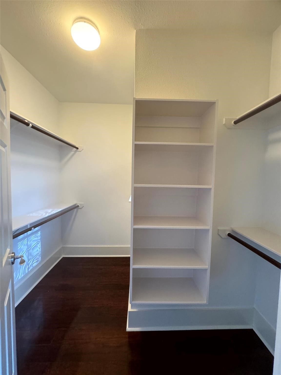 824 Birdsall Street, Houston, TX 77007 Closet / Storage
