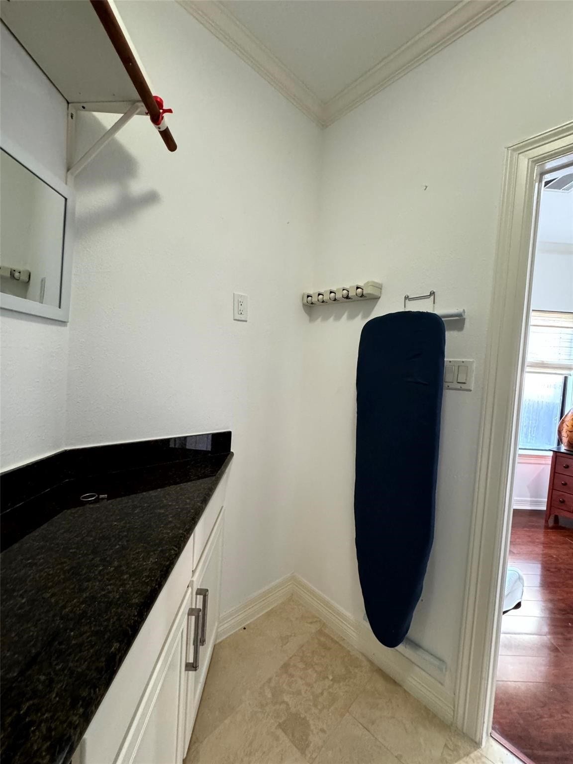 824 Birdsall Street, Houston, TX 77007 Utility / Storage Area