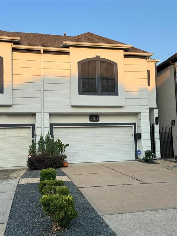Property photo for 824 Birdsall Street, Houston, TX