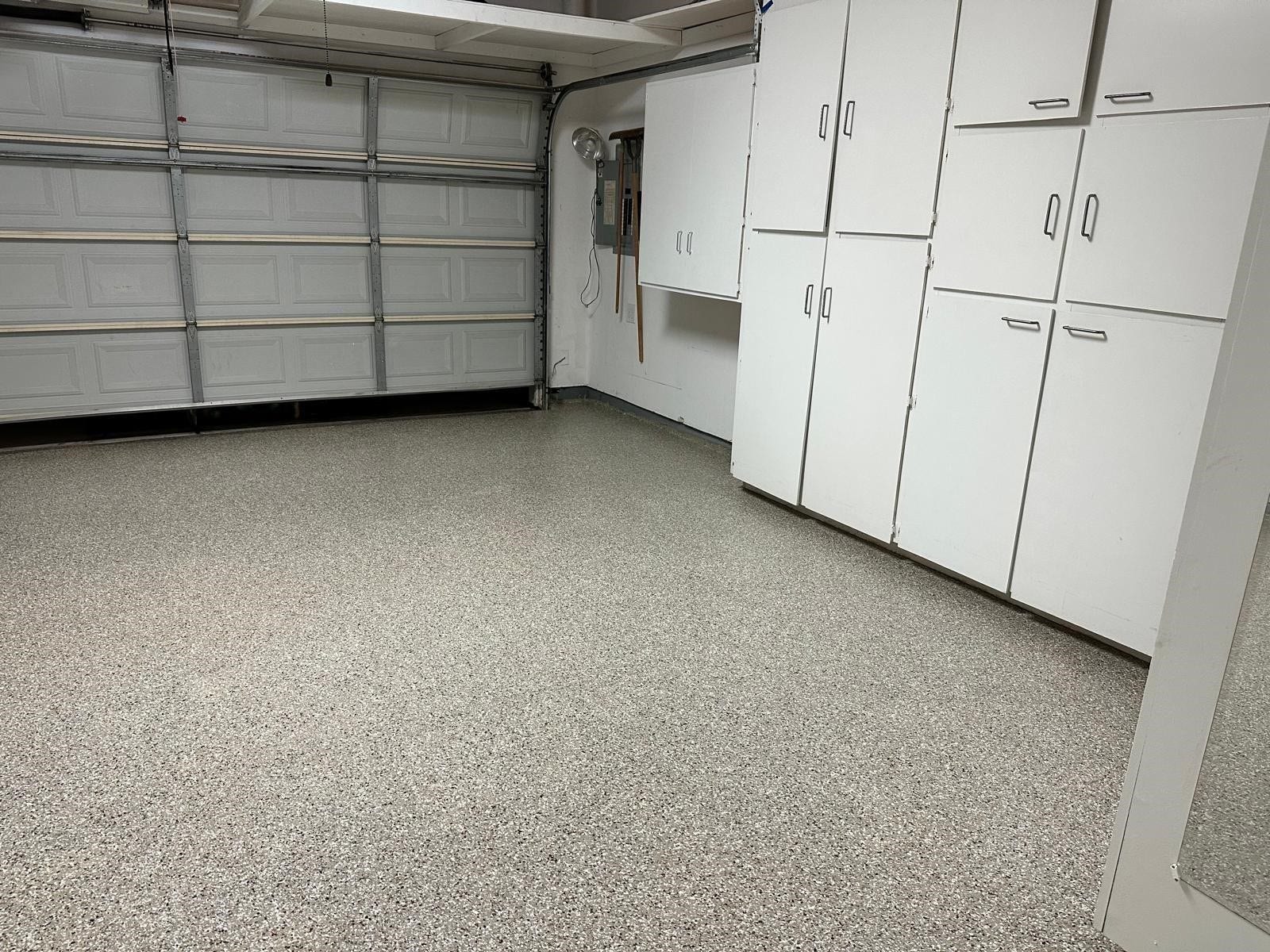 824 Birdsall Street, Houston, TX 77007 Garage Storage