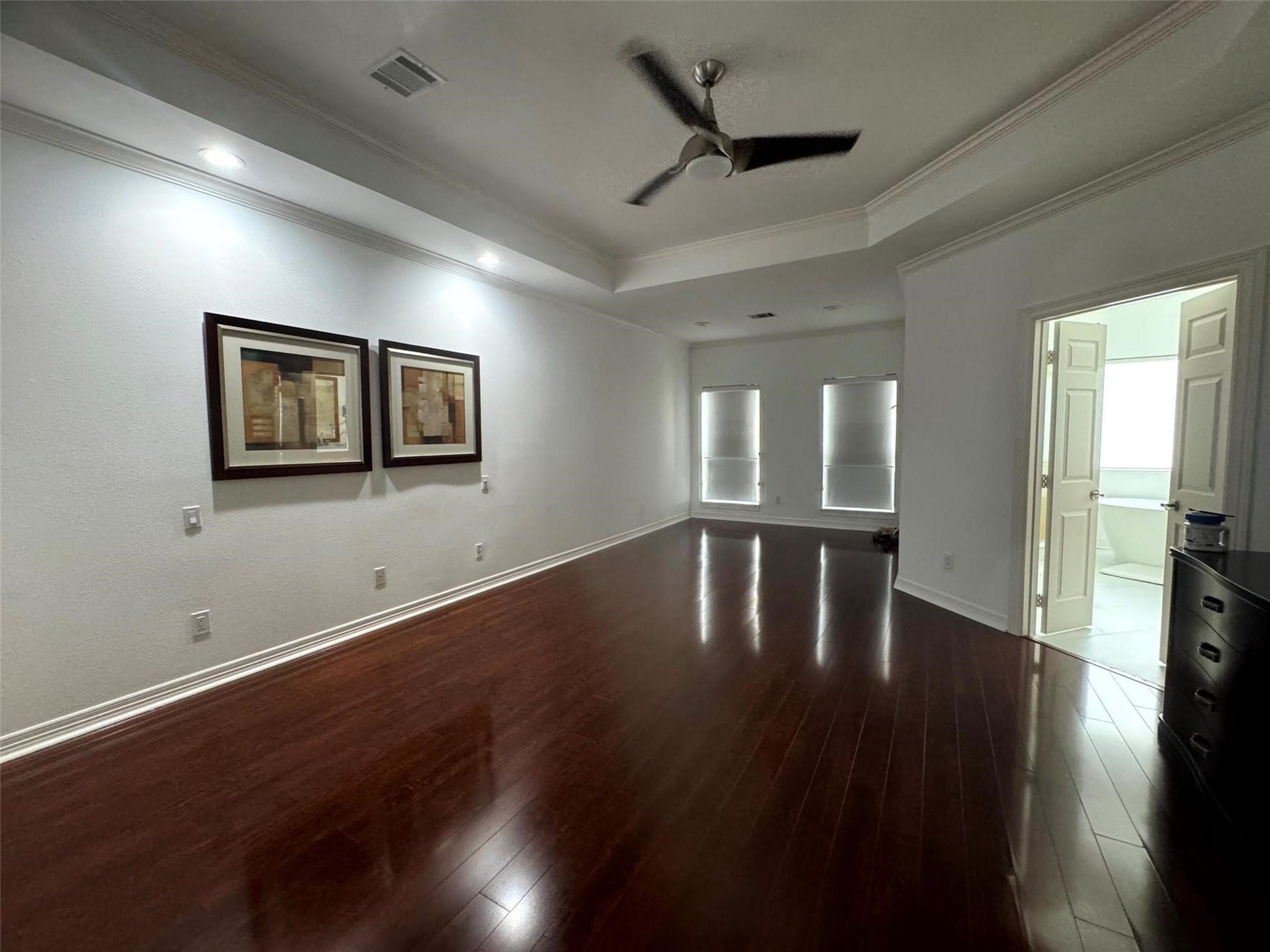 824 Birdsall Street, Houston, TX 77007 Primary Bedroom