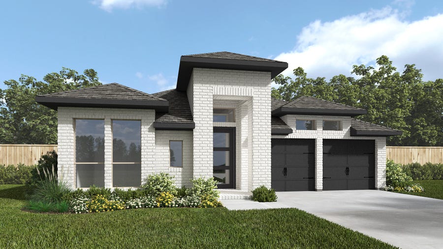 Property photo for 29796 Brushy Gables Drive, Magnolia, TX