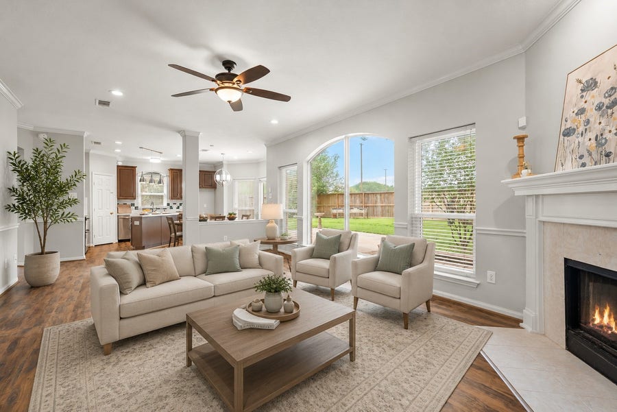 Property photo for 4307 Reynor Creek Court, Sugar Land, TX