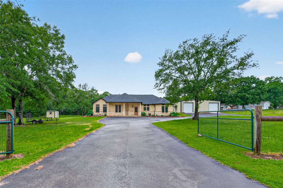 Property photo for 13399 Hill Creek Road, Montgomery, TX