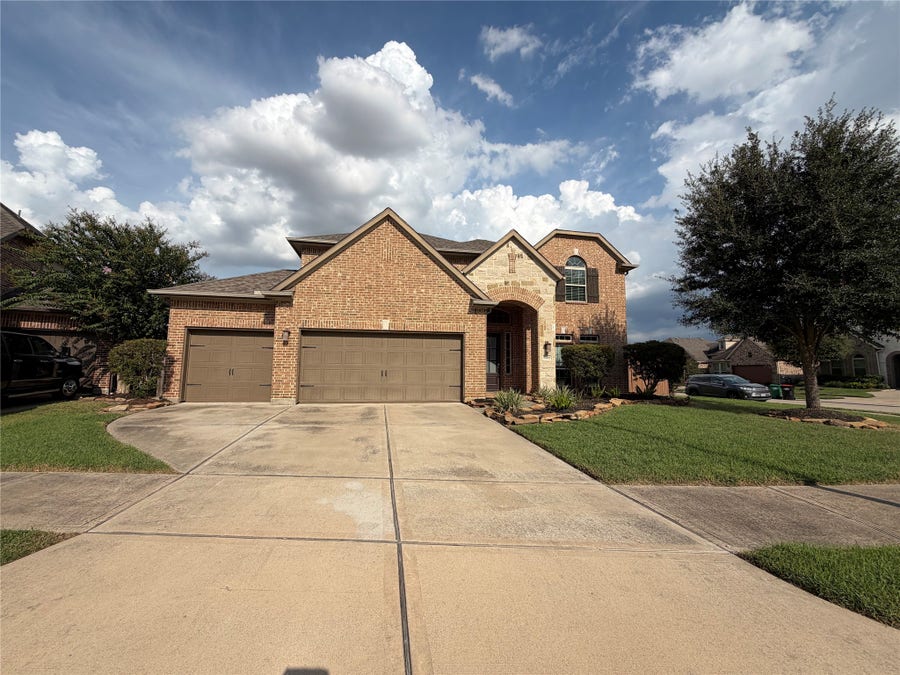 Property photo for 6702 Terania Circle, Katy, TX