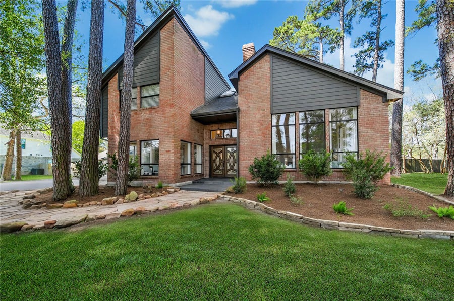 Property photo for 14520 Diamondhead N, Conroe, TX