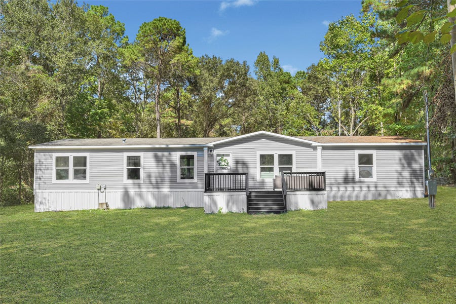 Property photo for 10506 Settlers Crossing, Conroe, TX