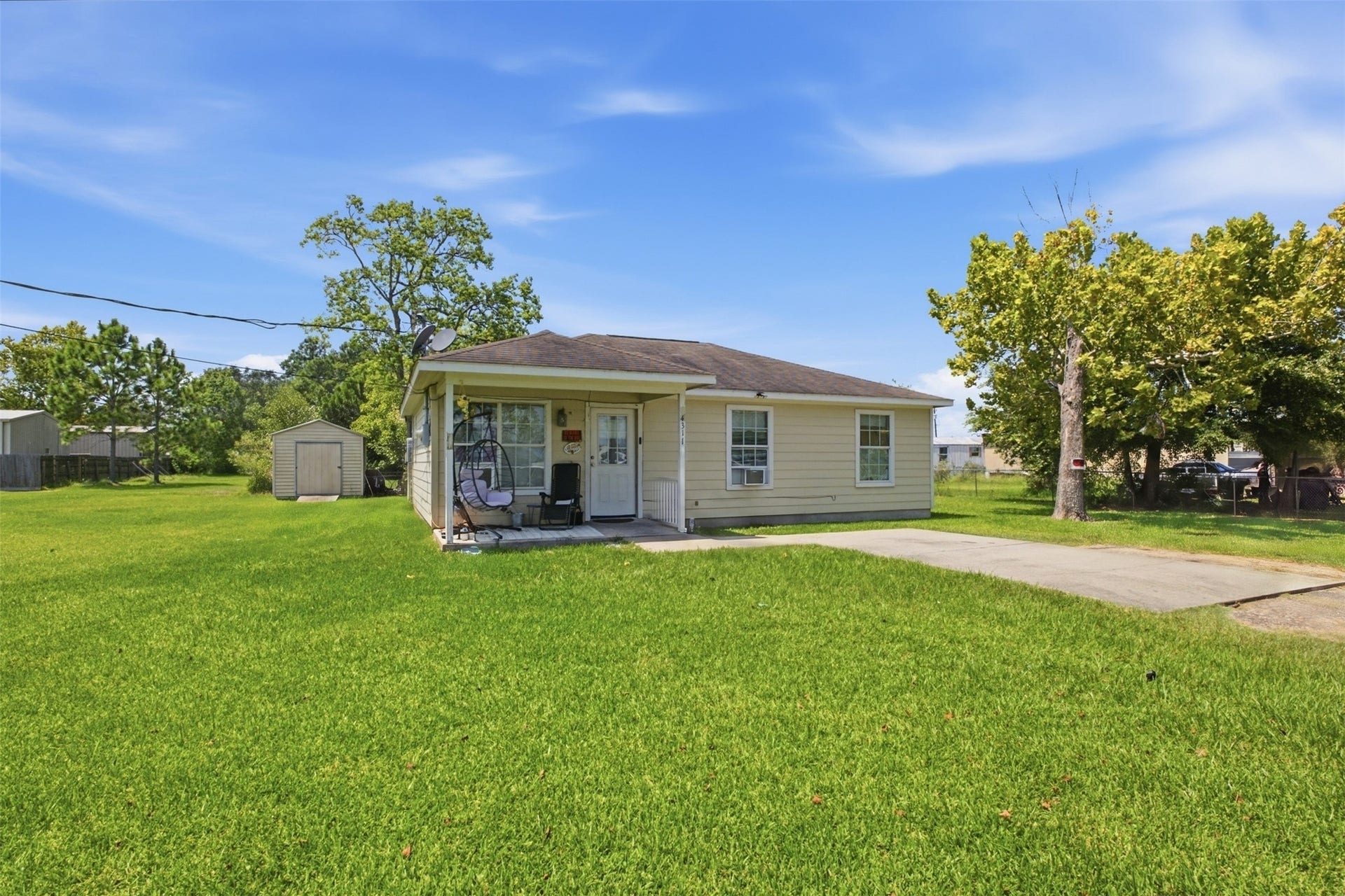 4314 Avenue T, Santa Fe, TX 77510 4314 Avenue T, Santa Fe, TX 77510