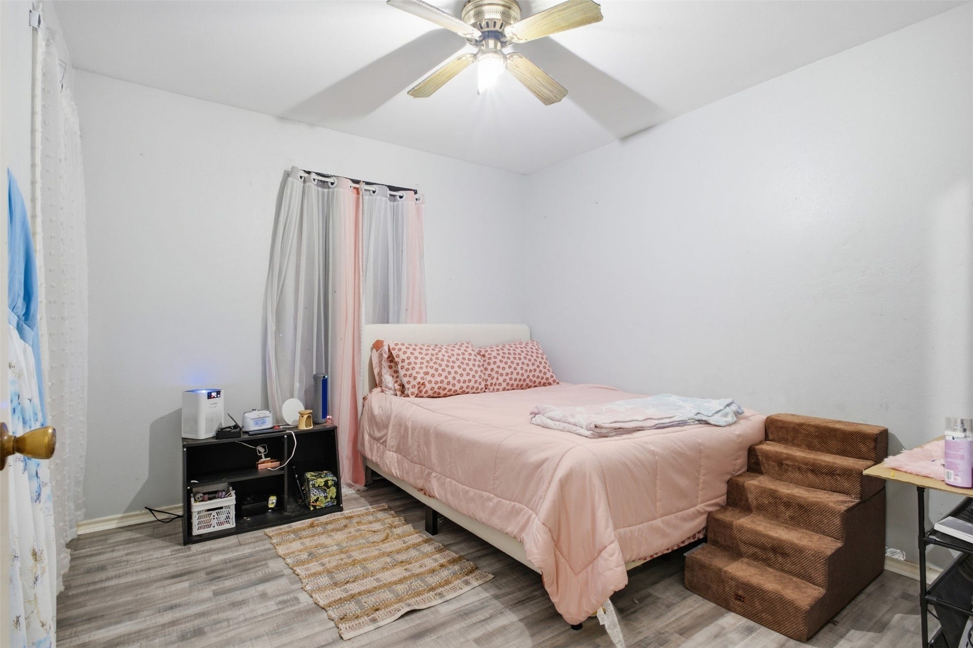 4314 Avenue T, Santa Fe, TX 77510 Bedroom