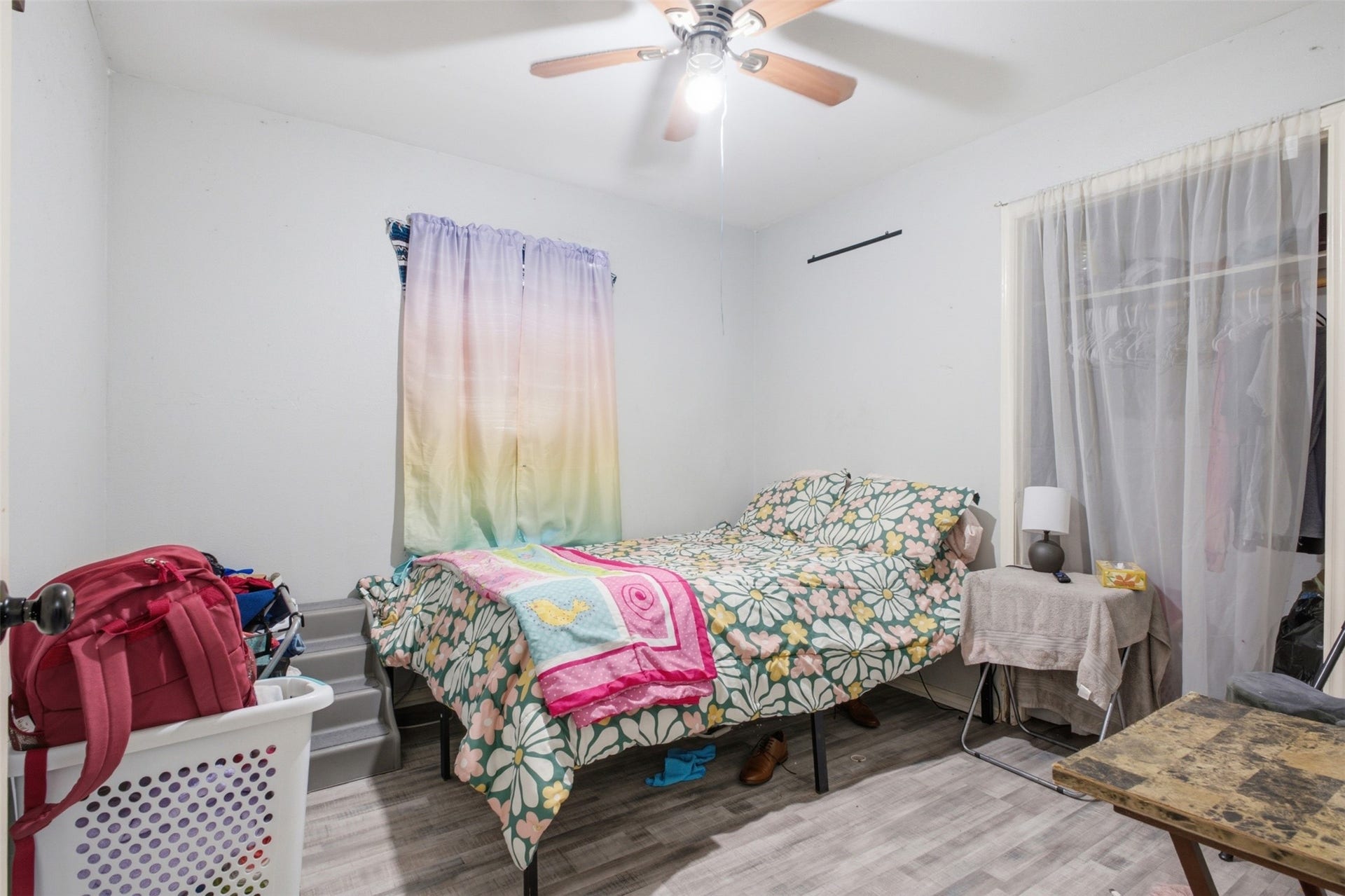 4314 Avenue T, Santa Fe, TX 77510 Bedroom.