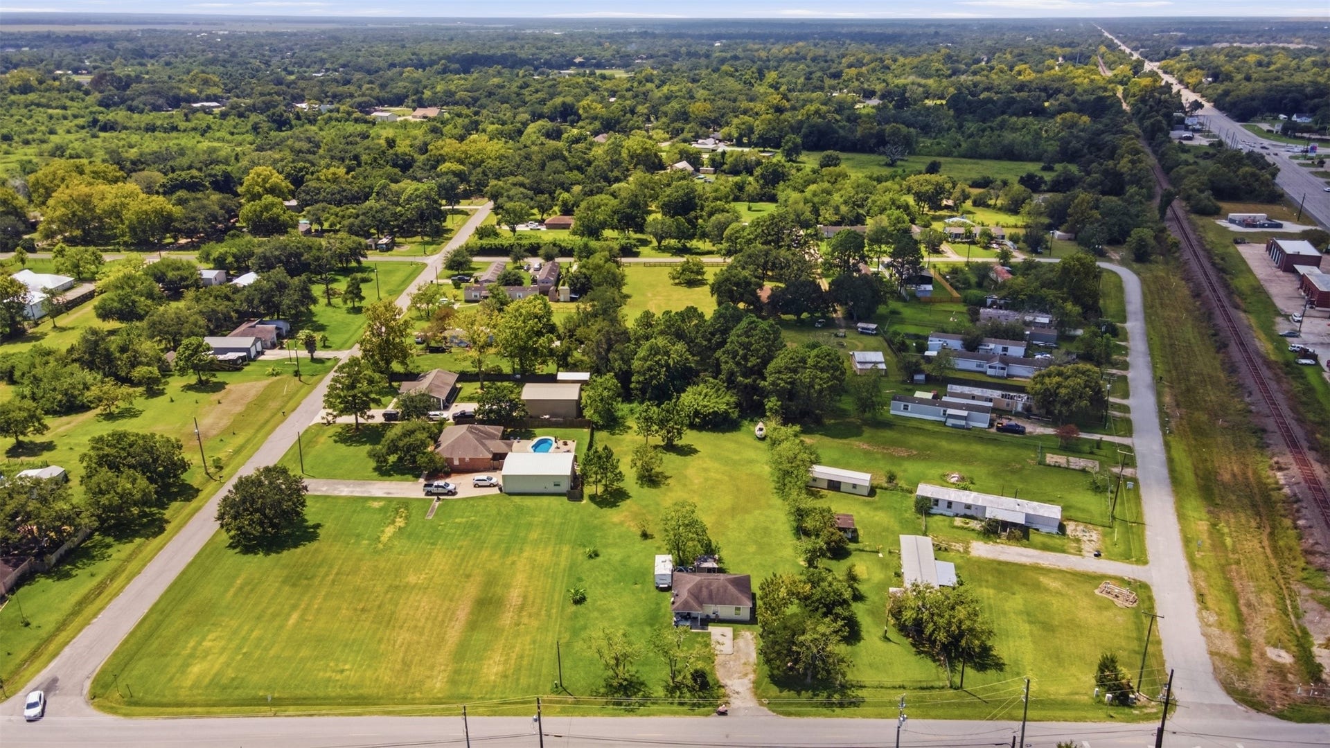 4314 Avenue T, Santa Fe, TX 77510 4314 Avenue T, Santa Fe, TX 77510