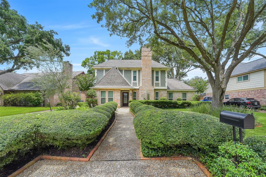 Property photo for 1419 Dominion Drive, Katy, TX