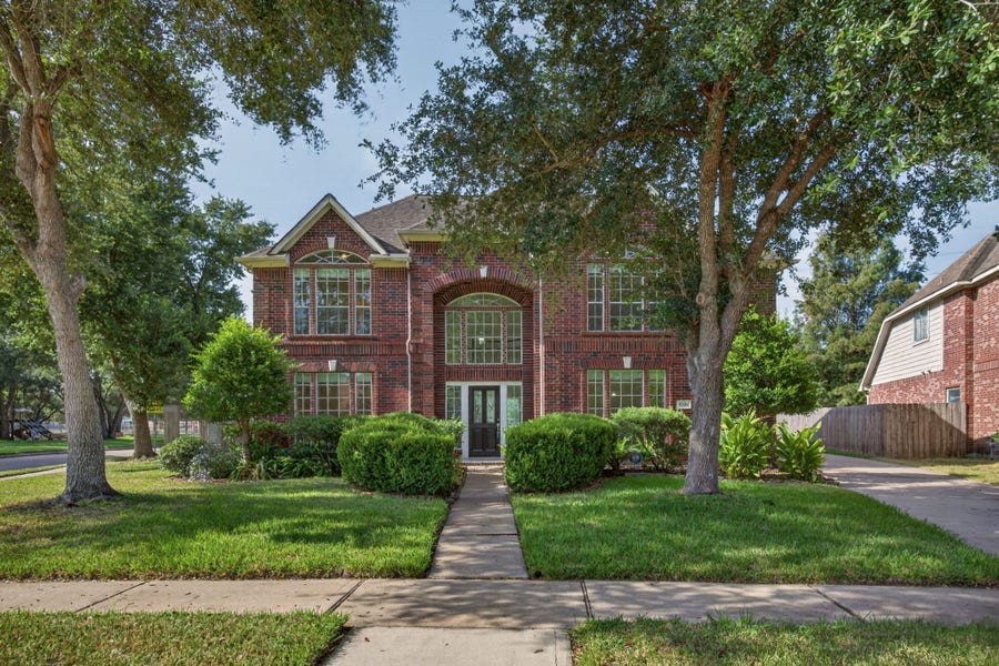 Property photo for 5326 Hanneck Valley Lane, Katy, TX