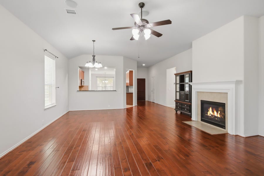 Property photo for 16918 Cherokee Lake Lane, Houston, TX