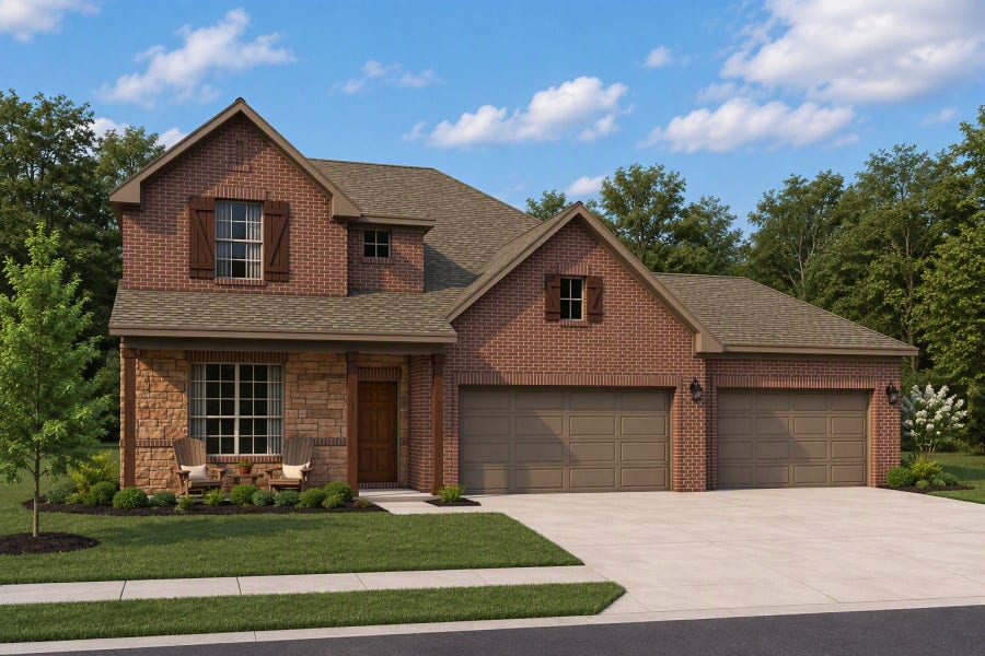 Property photo for 16011 Switchgrass Court, Crosby, TX