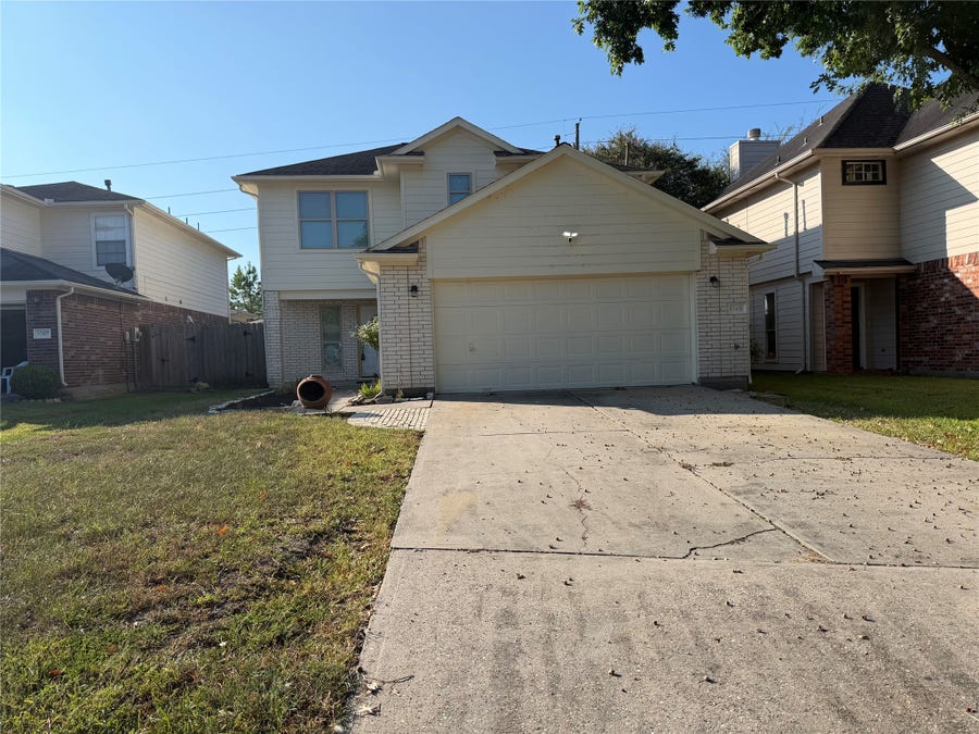 Property photo for 12431 Westwold Drive, Tomball, TX