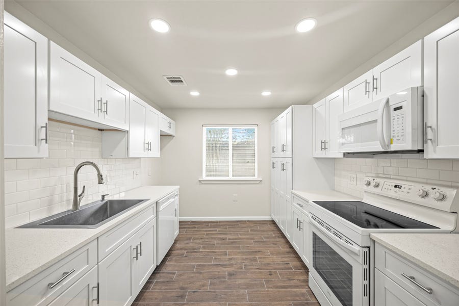 Property photo for 1831 Country Village Boulevard, Humble, TX