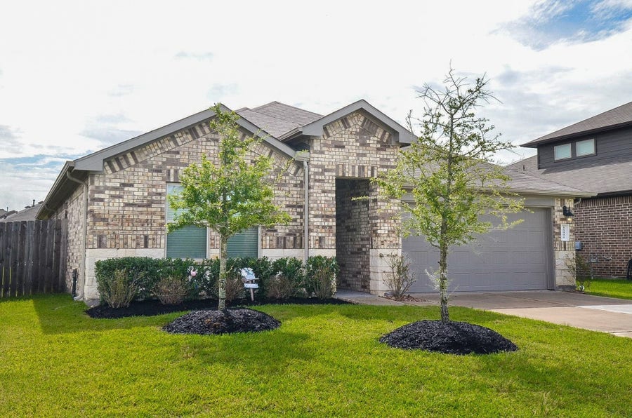 Property photo for 16006 Jordan Meadow Way, Hockley, TX