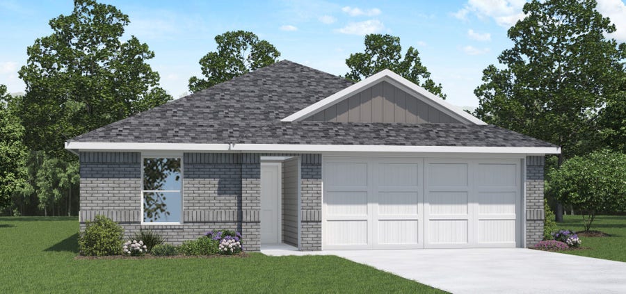 Property photo for 3068 Eagle Bay Drive, Katy, TX
