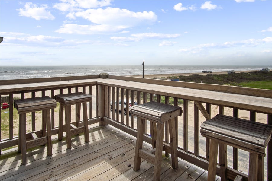 Property photo for 812 S Crystal Beach Road, Crystal Beach, TX