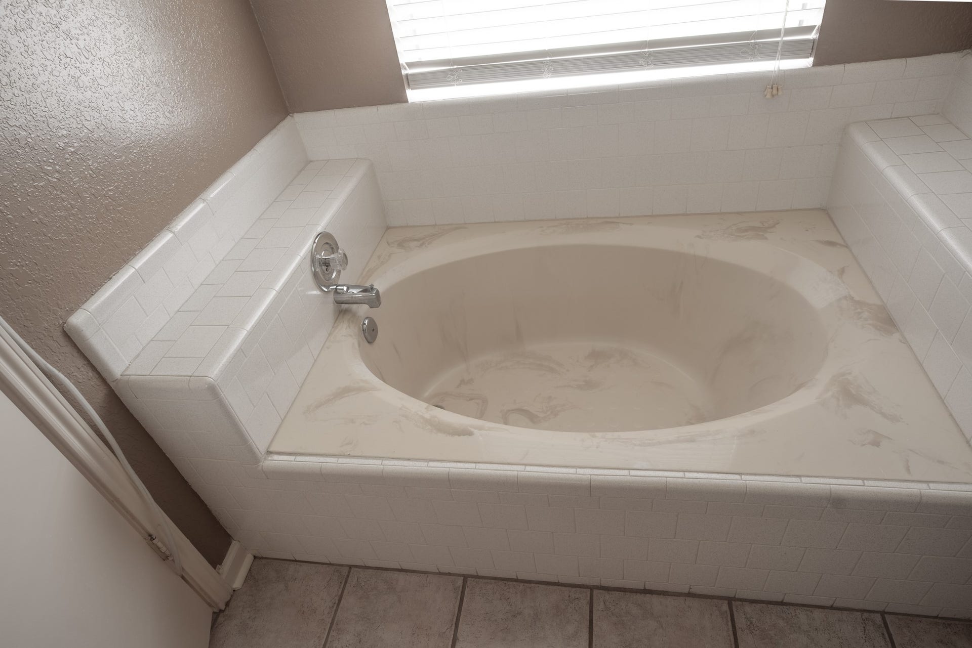 Primary Bathroom-Garden Soaking Tub