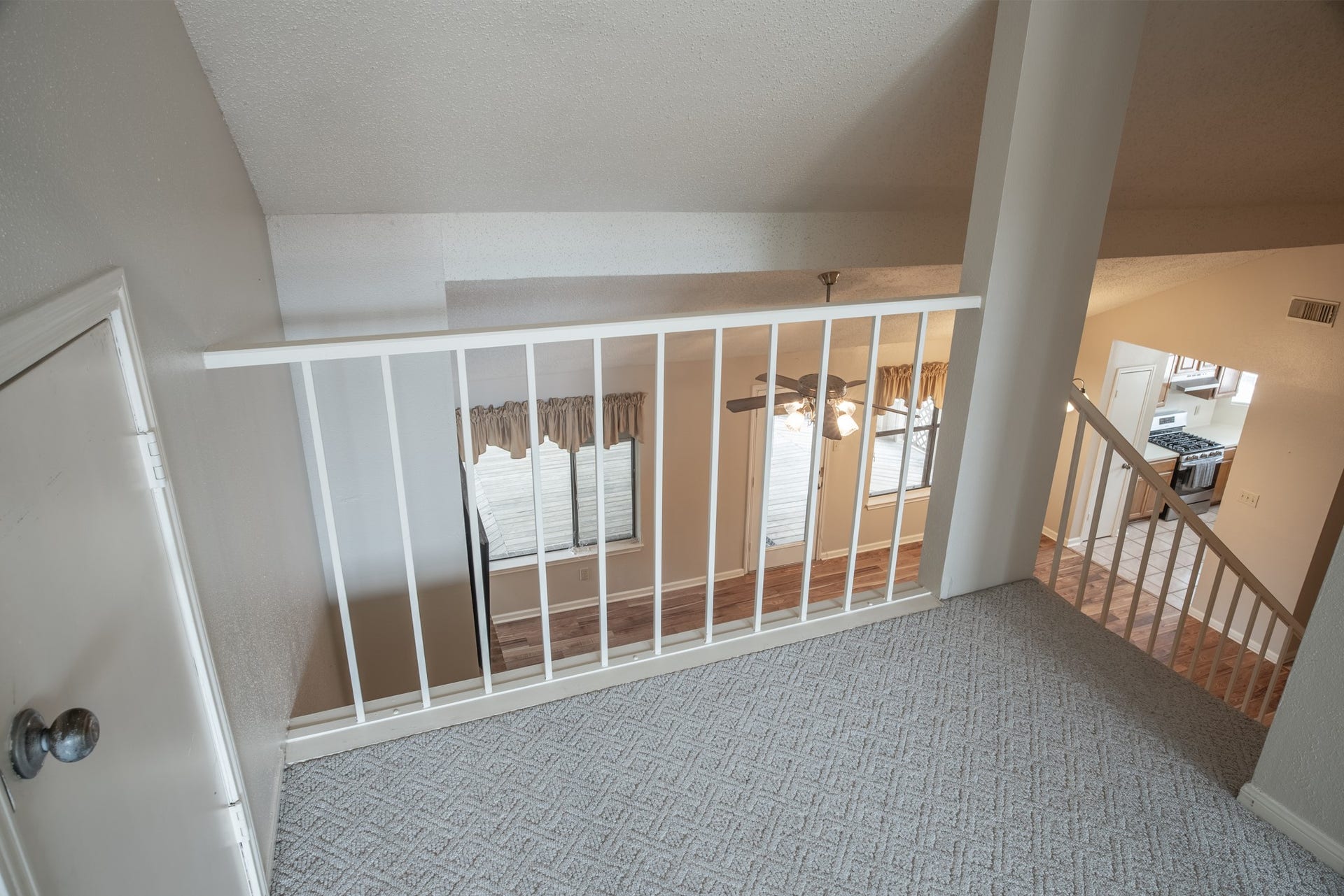 Loft Space-Another View