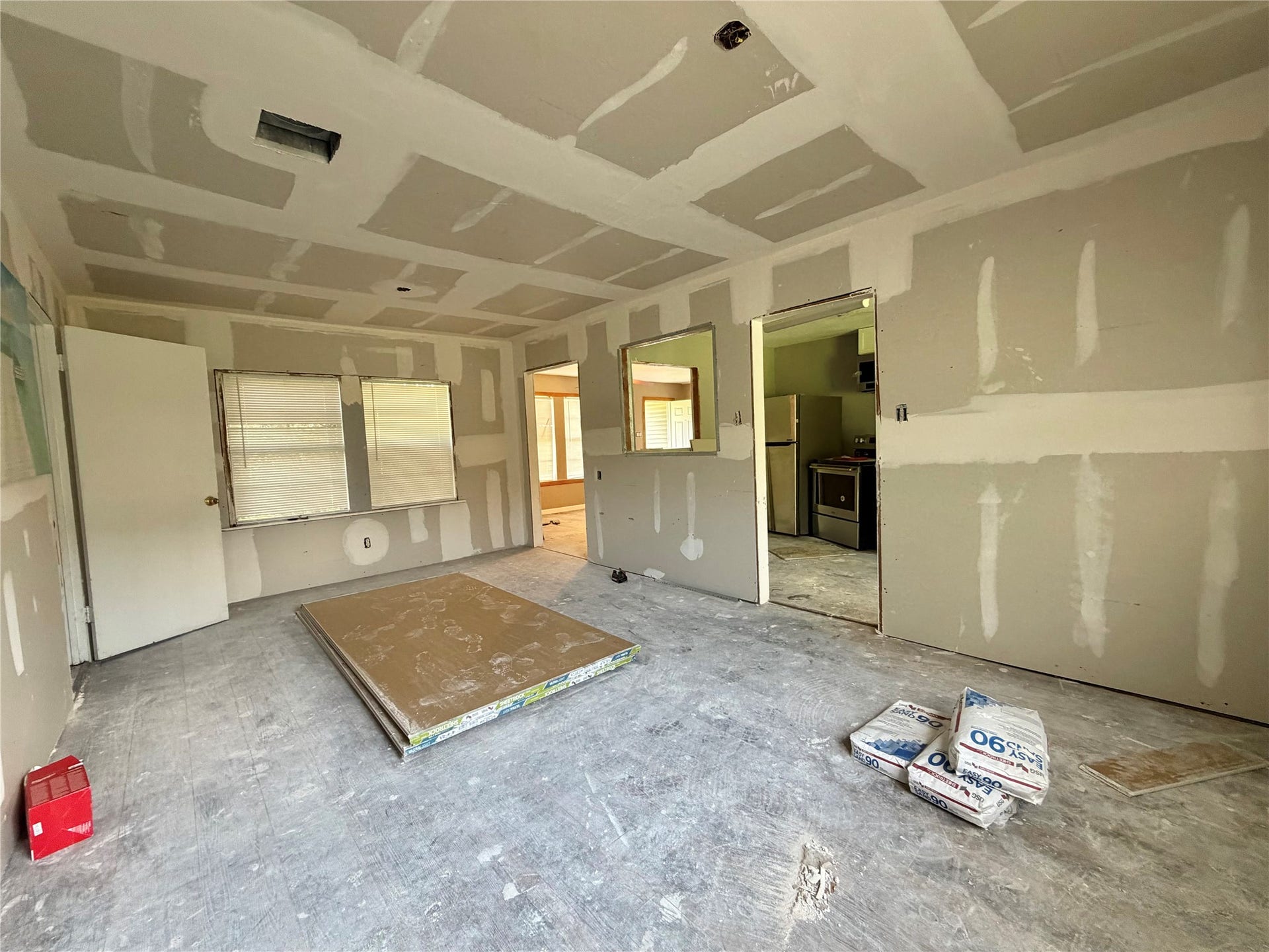 711 W 7th Street, Freeport, TX 77541 Family Room
