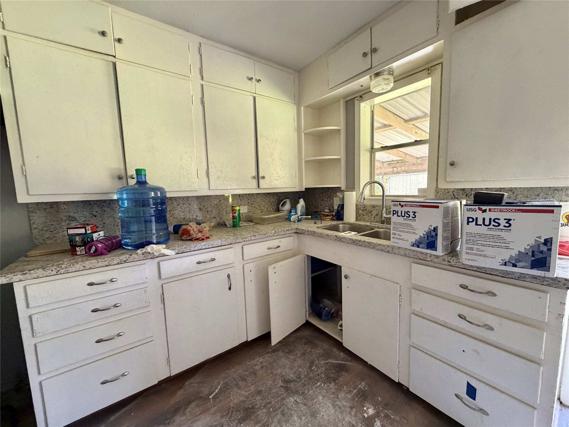 711 W 7th Street, Freeport, TX 77541 Kitchen