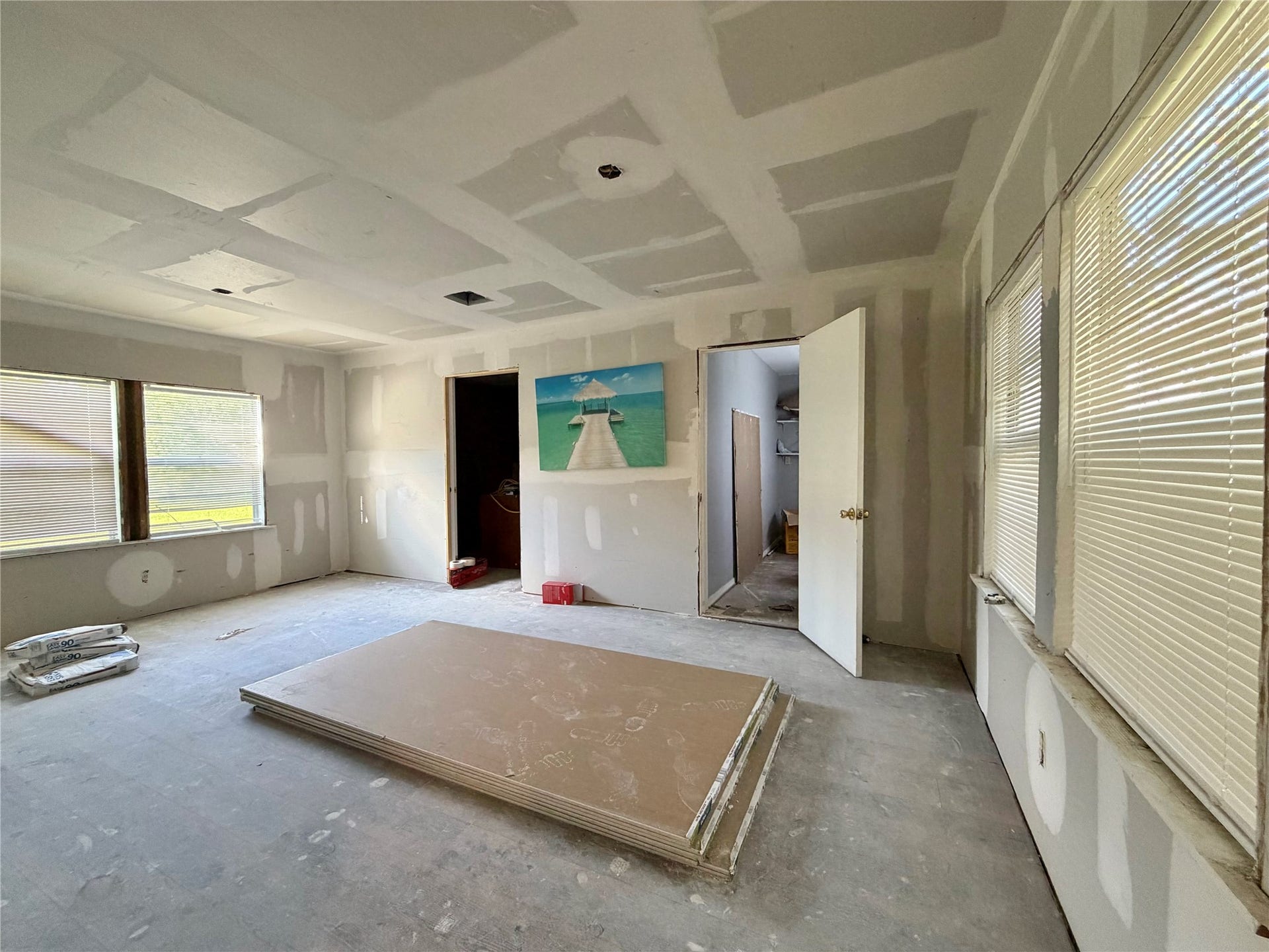 711 W 7th Street, Freeport, TX 77541 Family Room