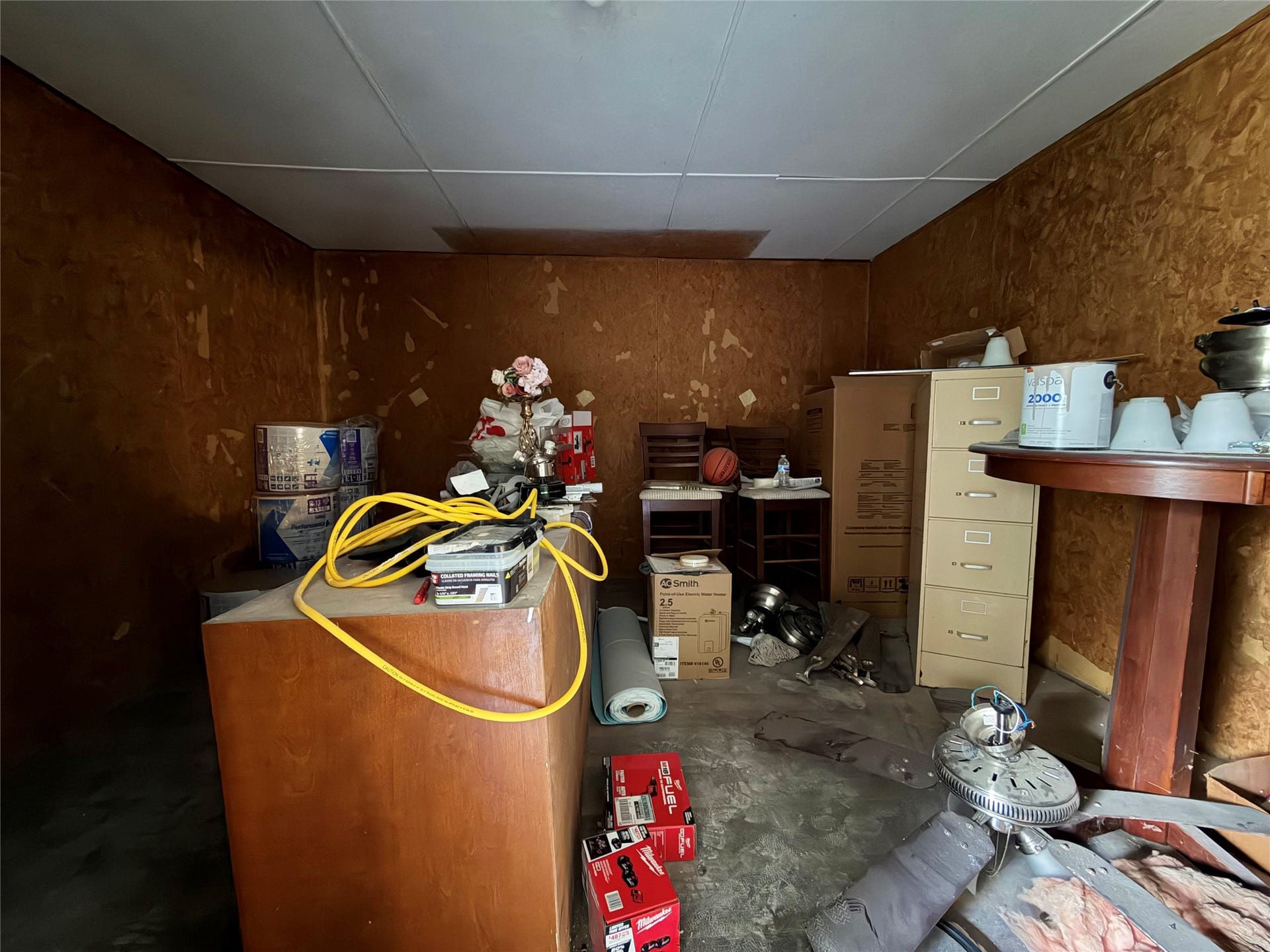 711 W 7th Street, Freeport, TX 77541 Bonus Room