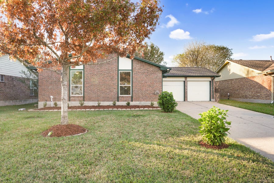 Property photo for 11611 Burlwood Drive, Houston, TX