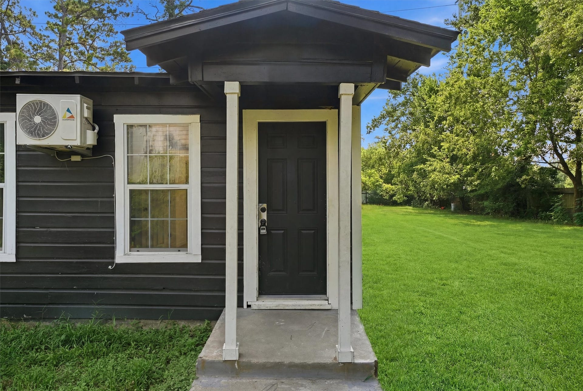 8030 Record Street, Houston, TX 77028 8030 Record St, Unit B