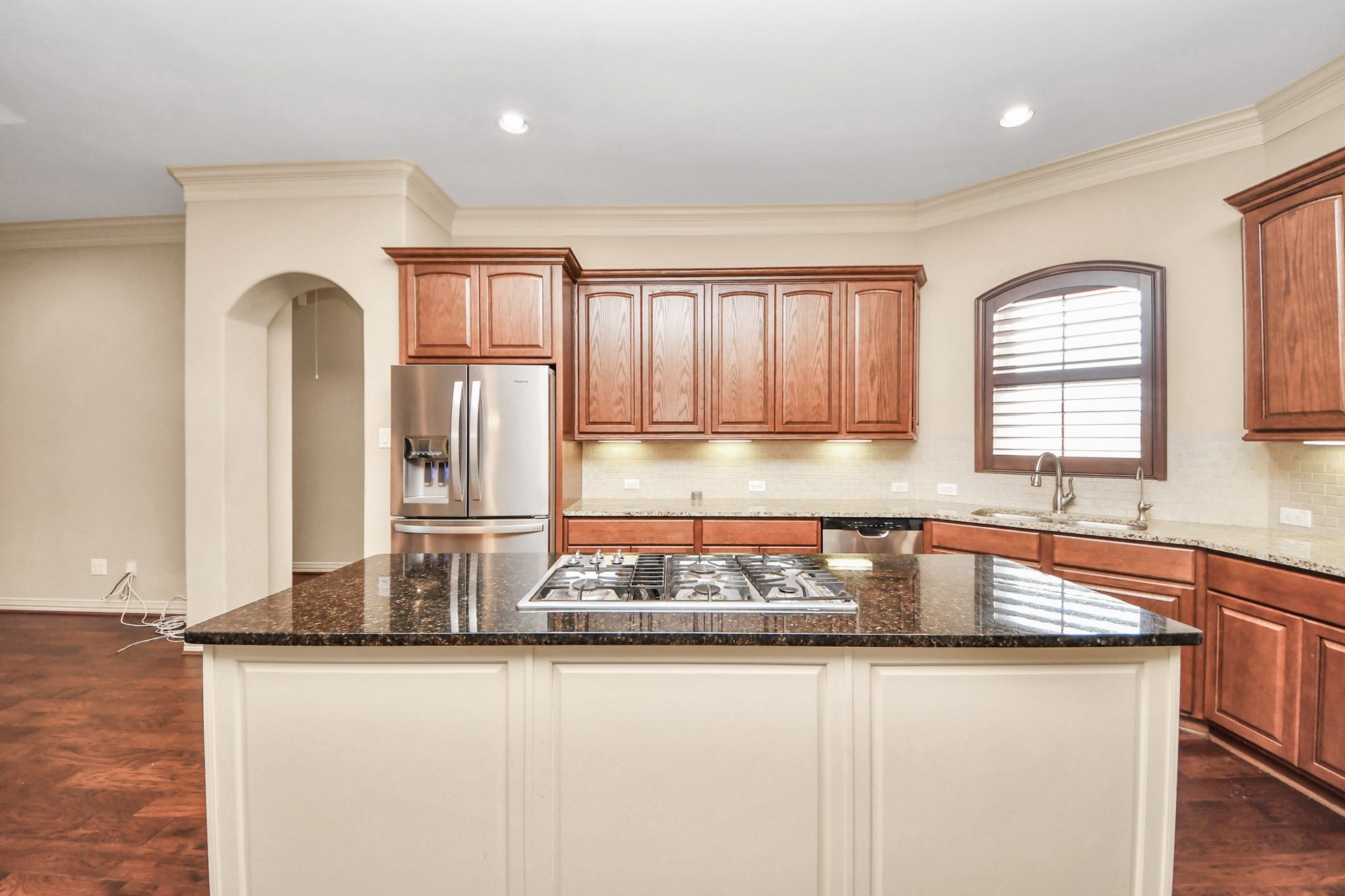 4827 Magnolia Bend Drive, Rosharon, TX 77583 4827 Magnolia Bend Drive, Rosharon, TX 77583