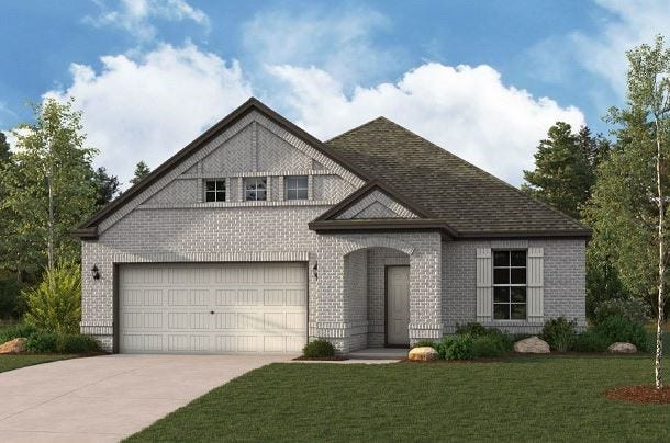 Property photo for 1104 Sunlit Circle, Brookshire, TX