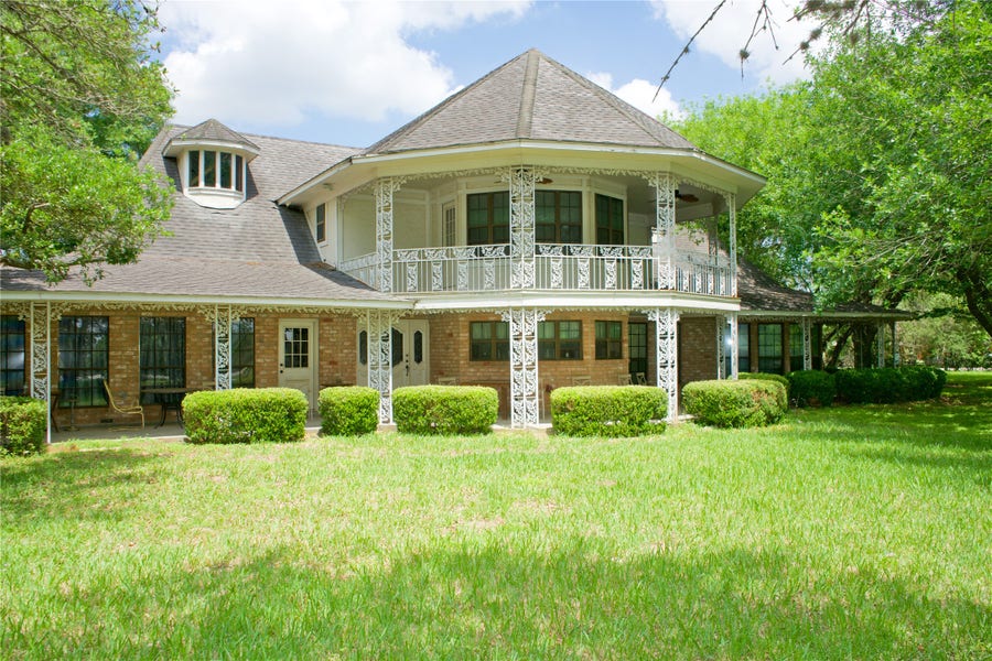 Property photo for 28622 Fm 2920 Road, Waller, TX