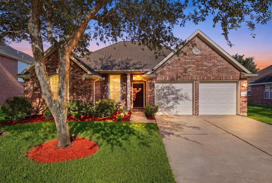 Property photo for 4018 Aerial Brook Trail, Fresno, TX