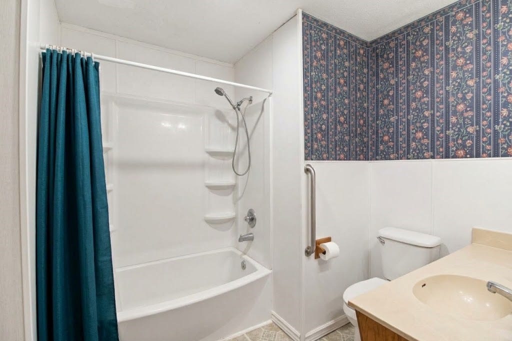 16852 County Road 809, Brazoria, TX 77422