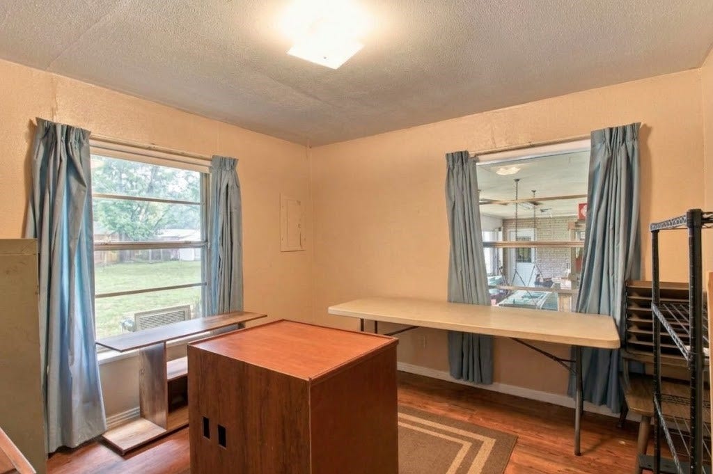 16852 County Road 809, Brazoria, TX 77422