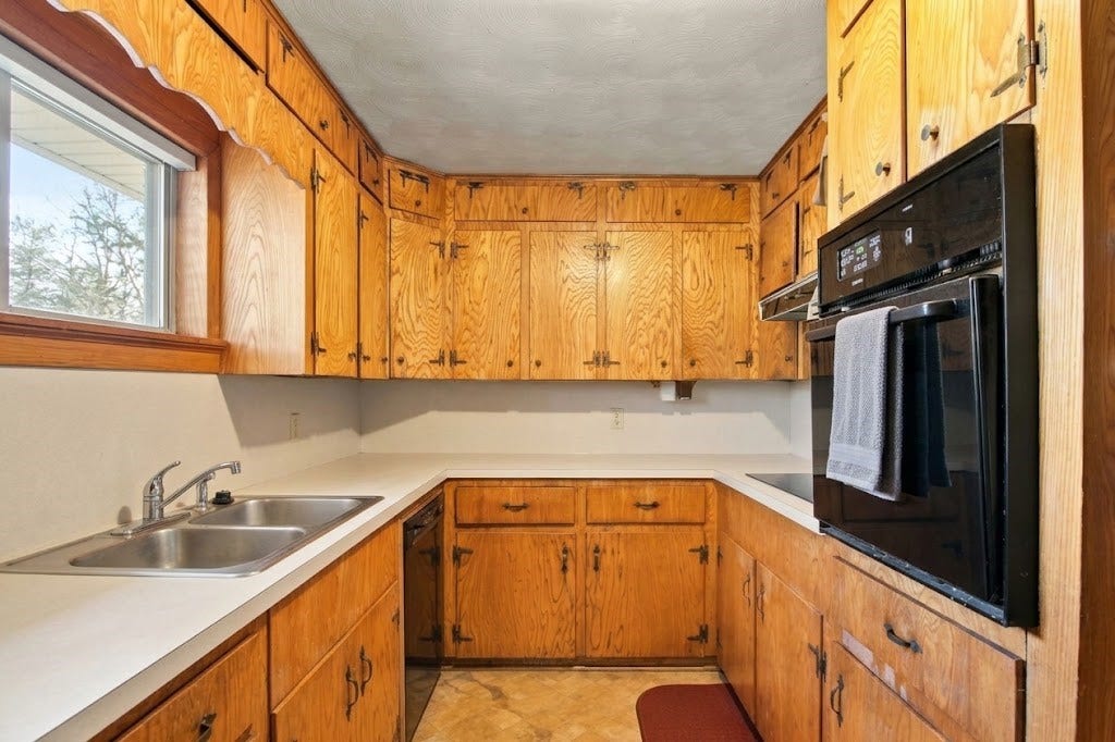16852 County Road 809, Brazoria, TX 77422